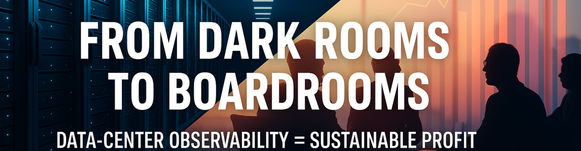 DC Observability DC Observability